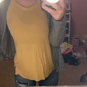 American Eagle Tank Top